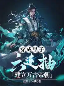 穿成皇子，六连抽，建立万古帝朝